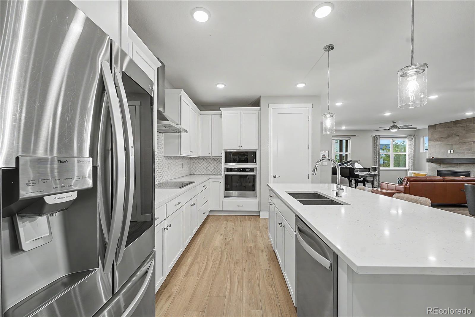 MLS Image #15 for 9650 e 63rd place,denver, Colorado