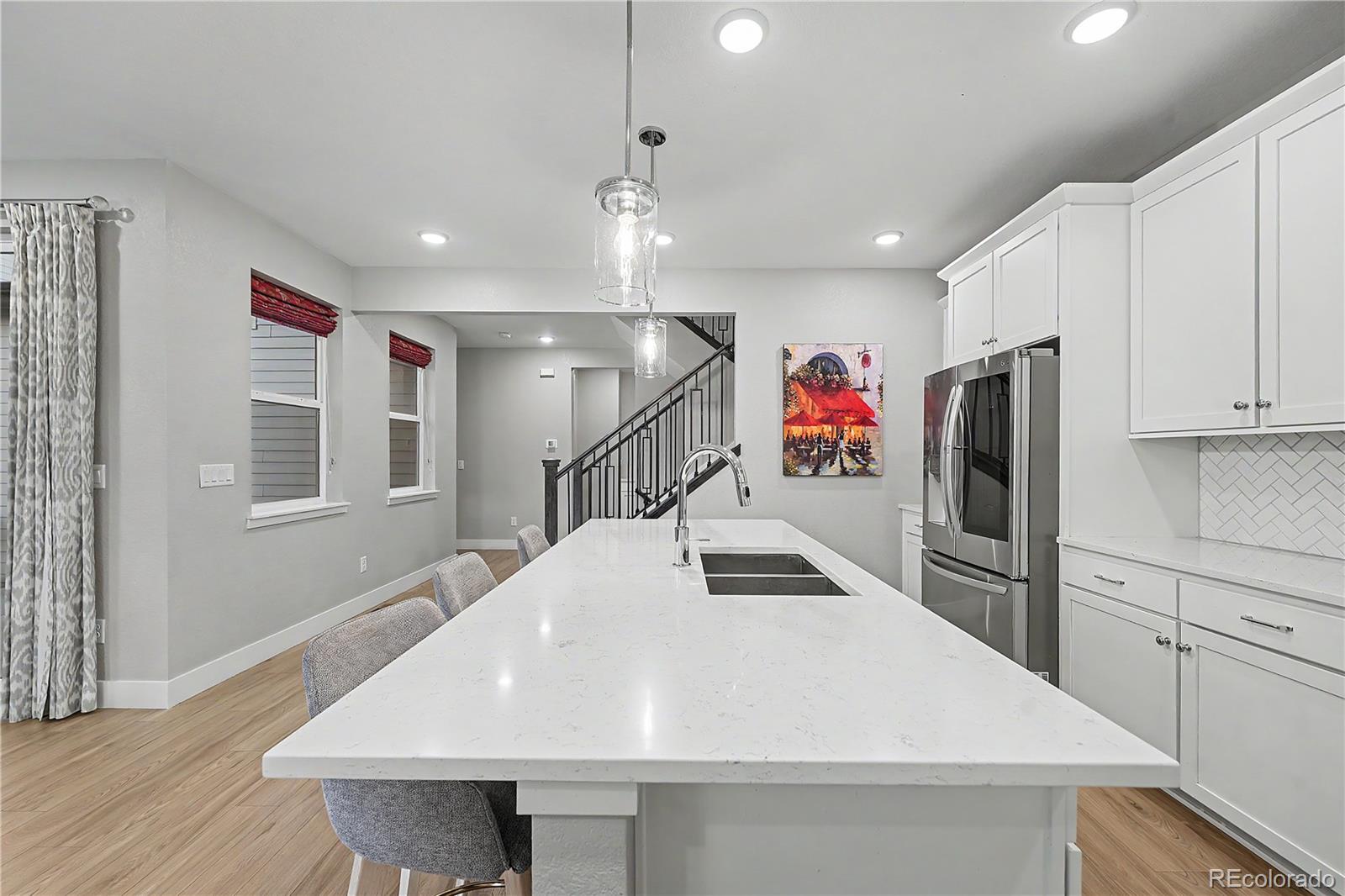 MLS Image #16 for 9650 e 63rd place,denver, Colorado