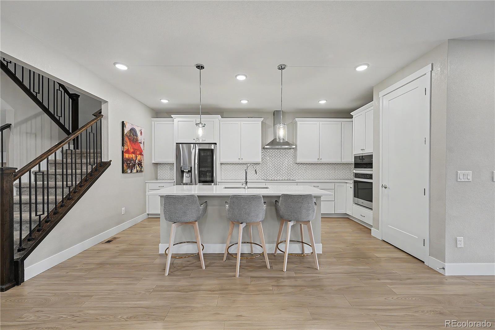 MLS Image #17 for 9650 e 63rd place,denver, Colorado
