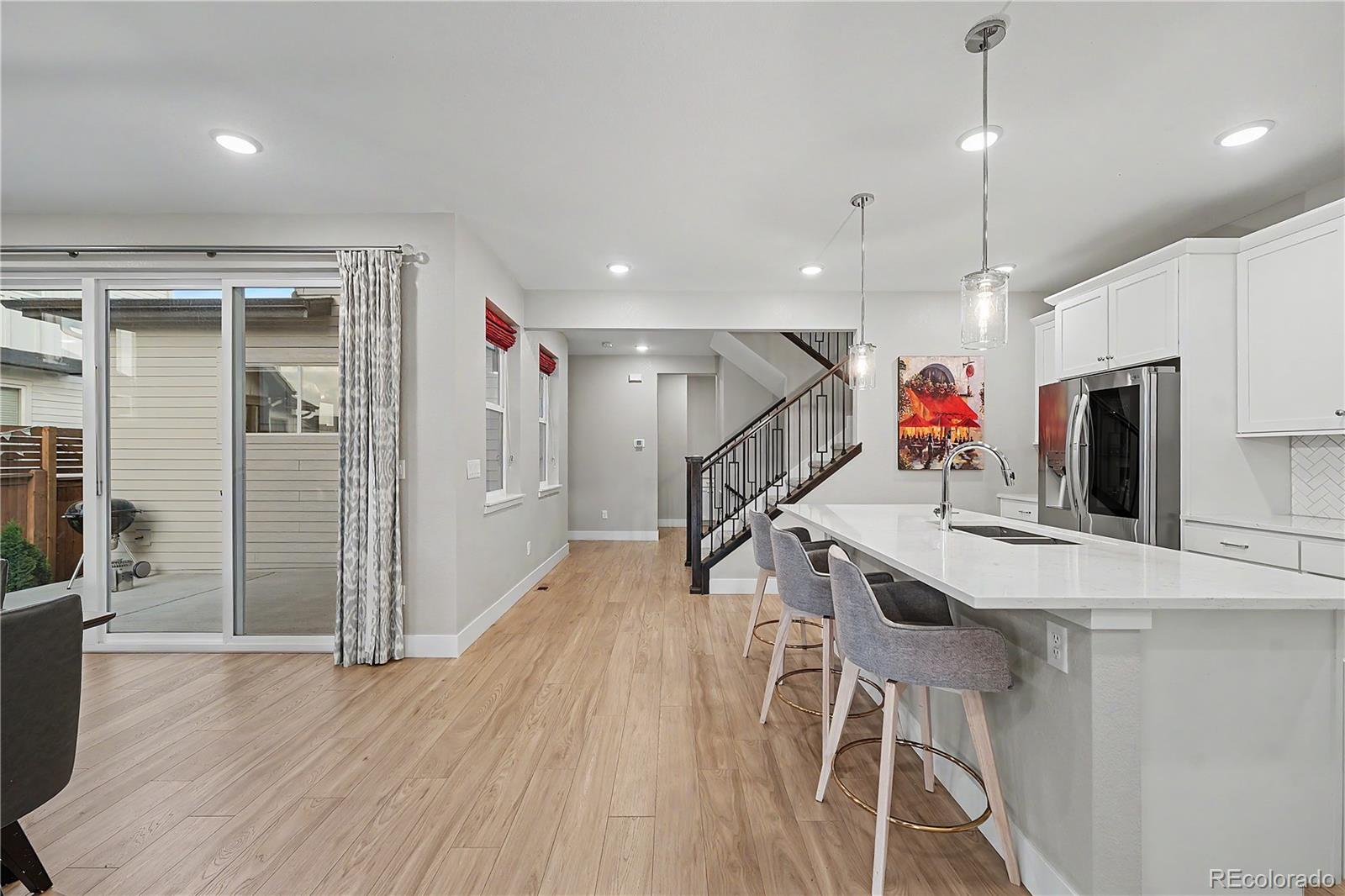 MLS Image #18 for 9650 e 63rd place,denver, Colorado