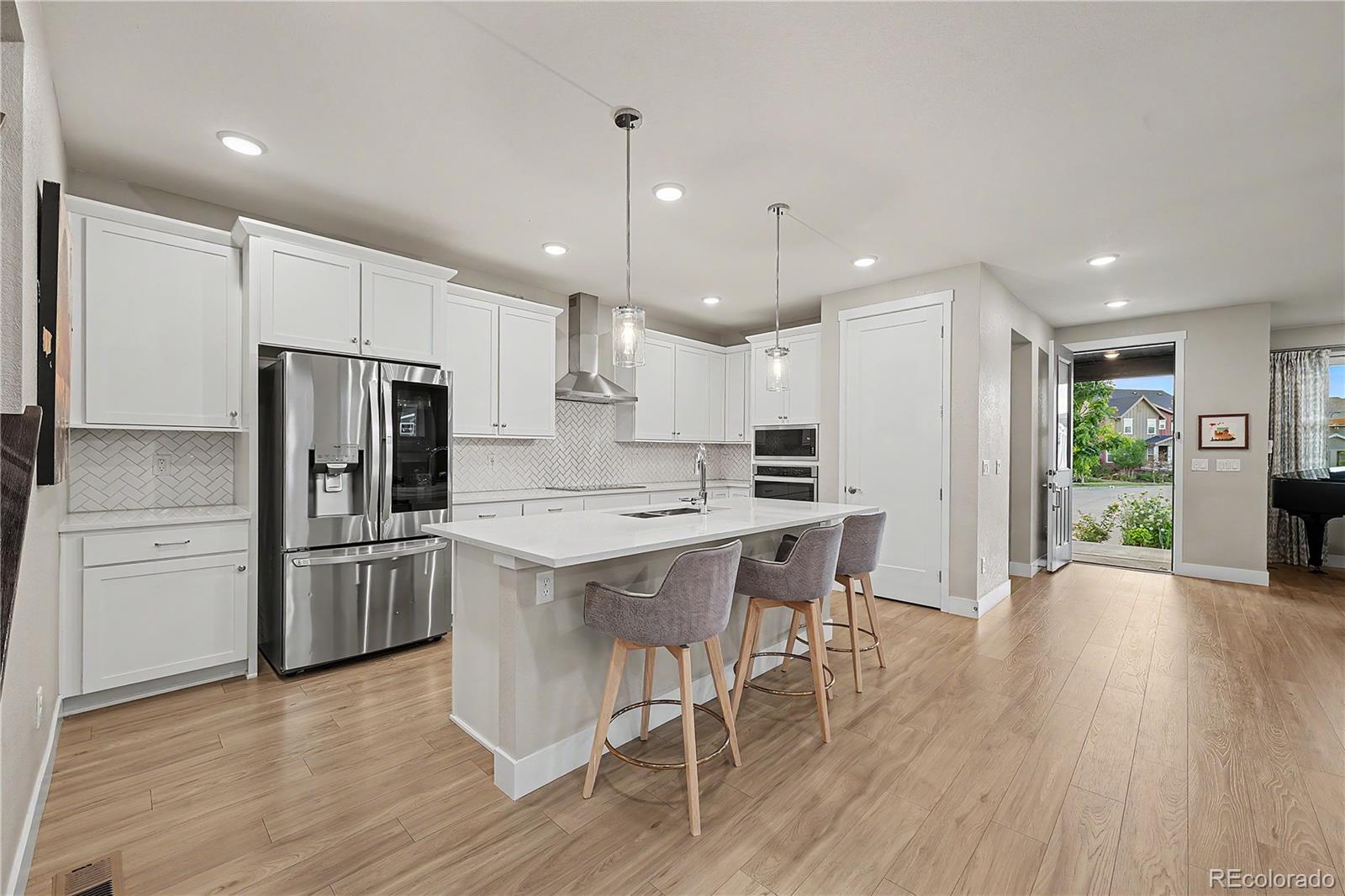 MLS Image #19 for 9650 e 63rd place,denver, Colorado