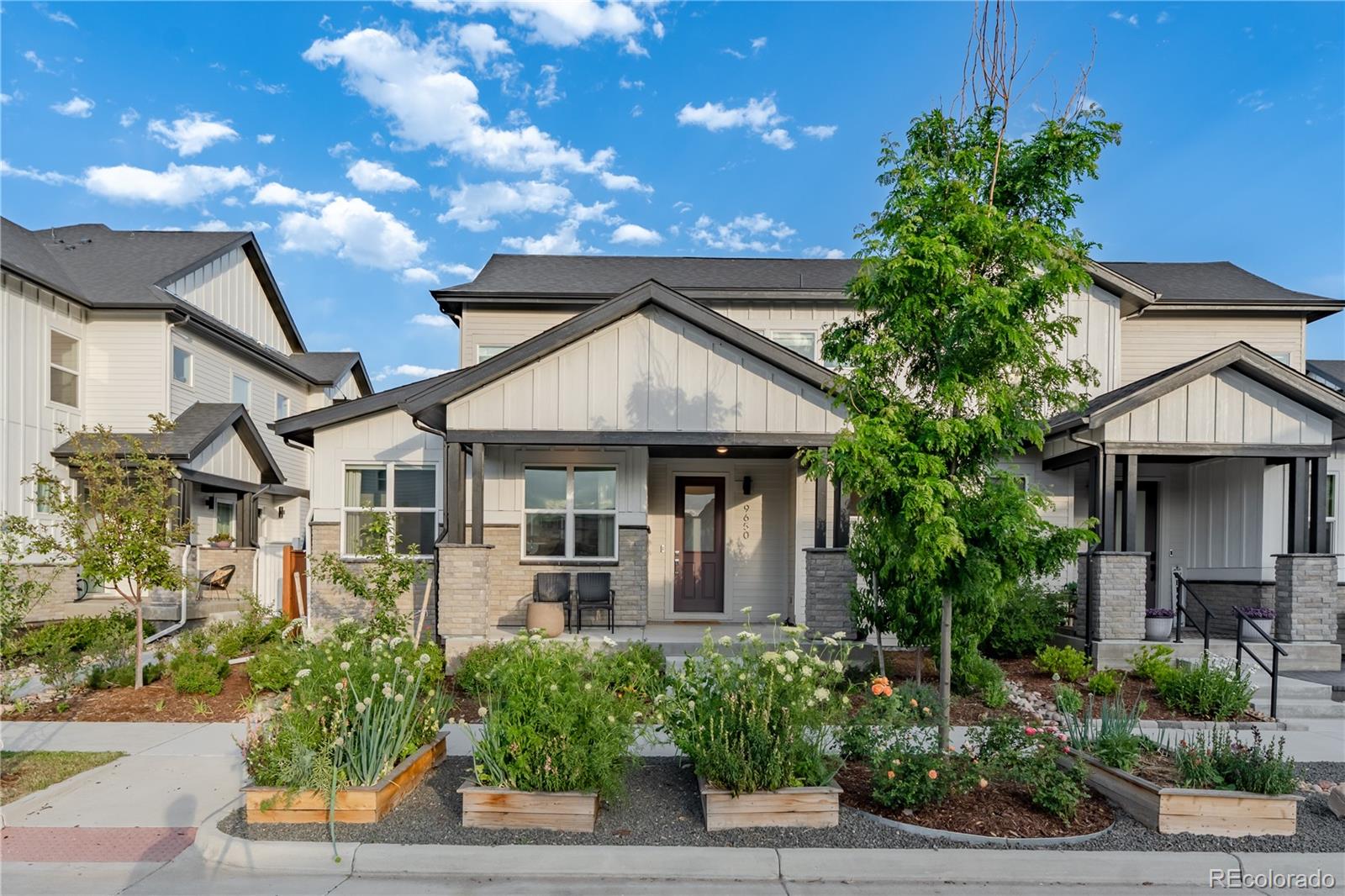 MLS Image #2 for 9650 e 63rd place,denver, Colorado