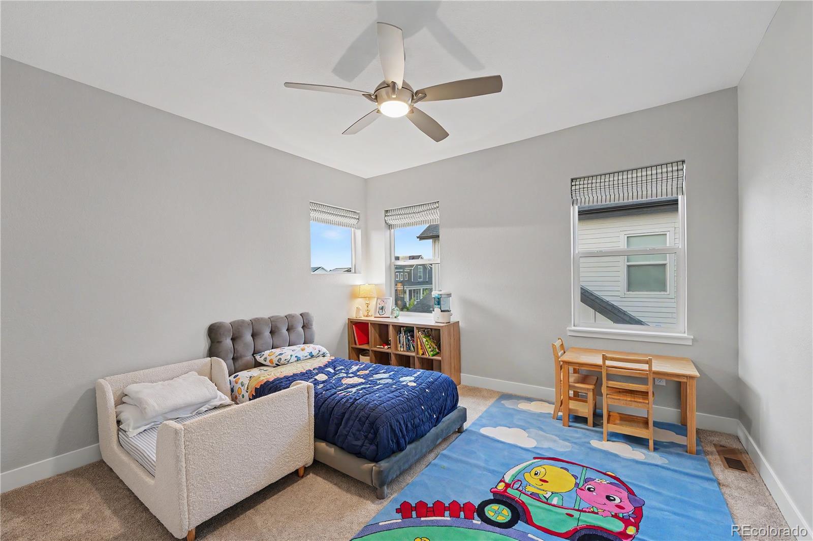 MLS Image #27 for 9650 e 63rd place,denver, Colorado