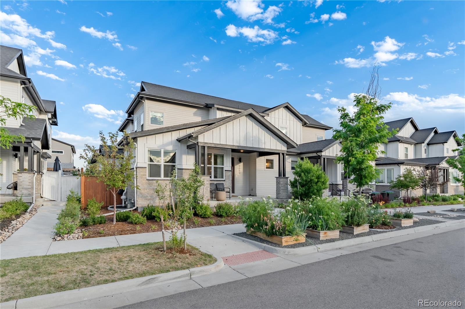 MLS Image #3 for 9650 e 63rd place,denver, Colorado