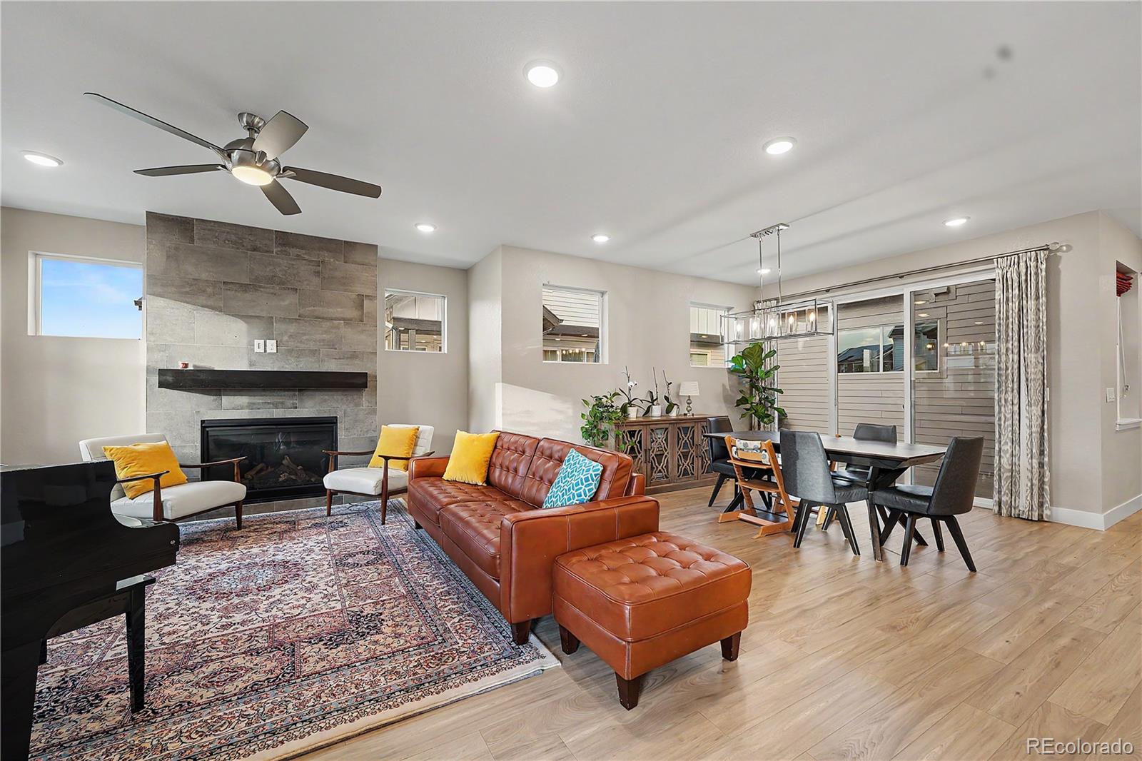 MLS Image #4 for 9650 e 63rd place,denver, Colorado
