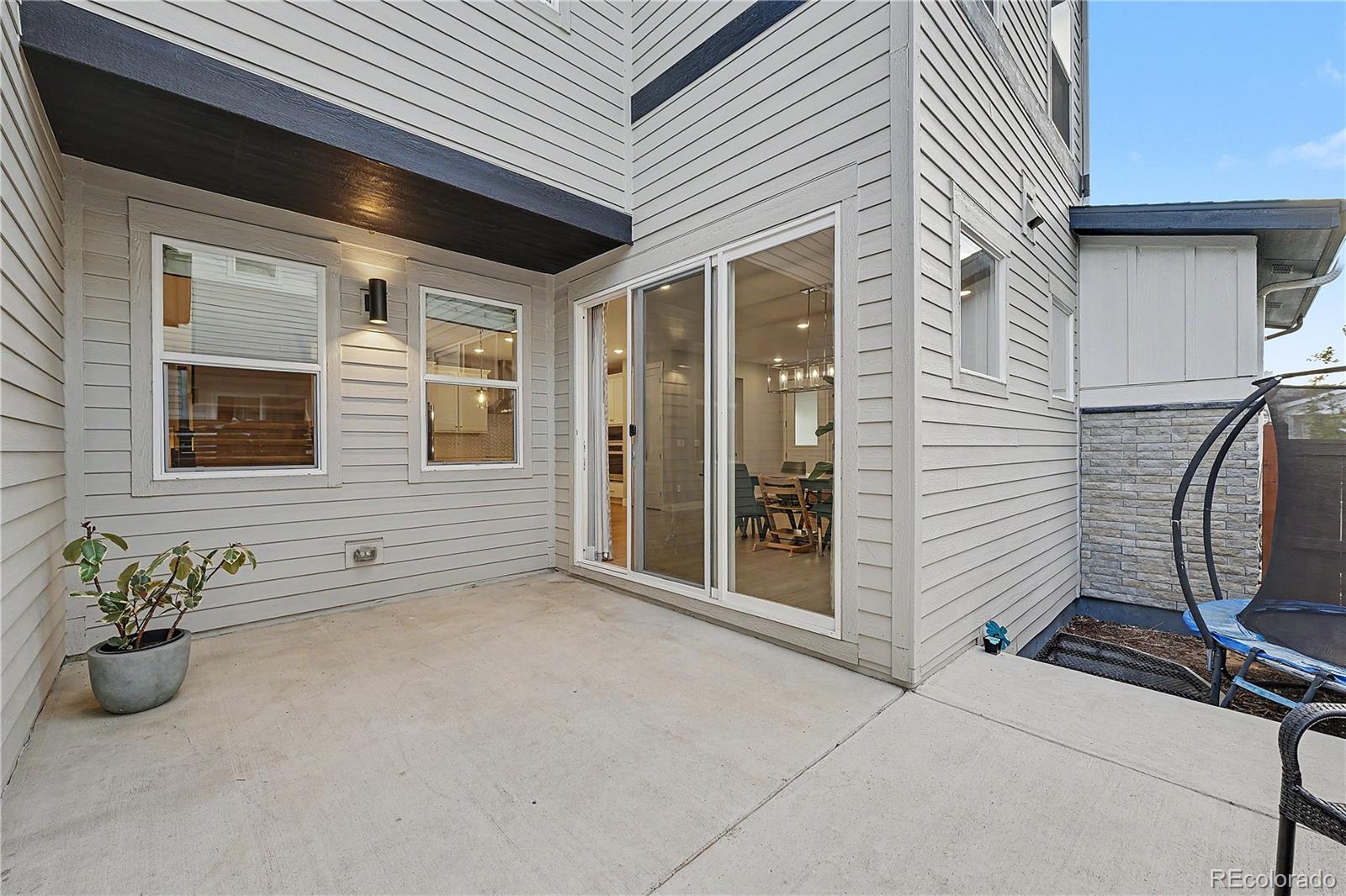MLS Image #43 for 9650 e 63rd place,denver, Colorado
