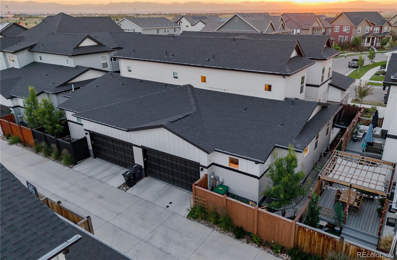 MLS Image #45 for 9650 e 63rd place,denver, Colorado