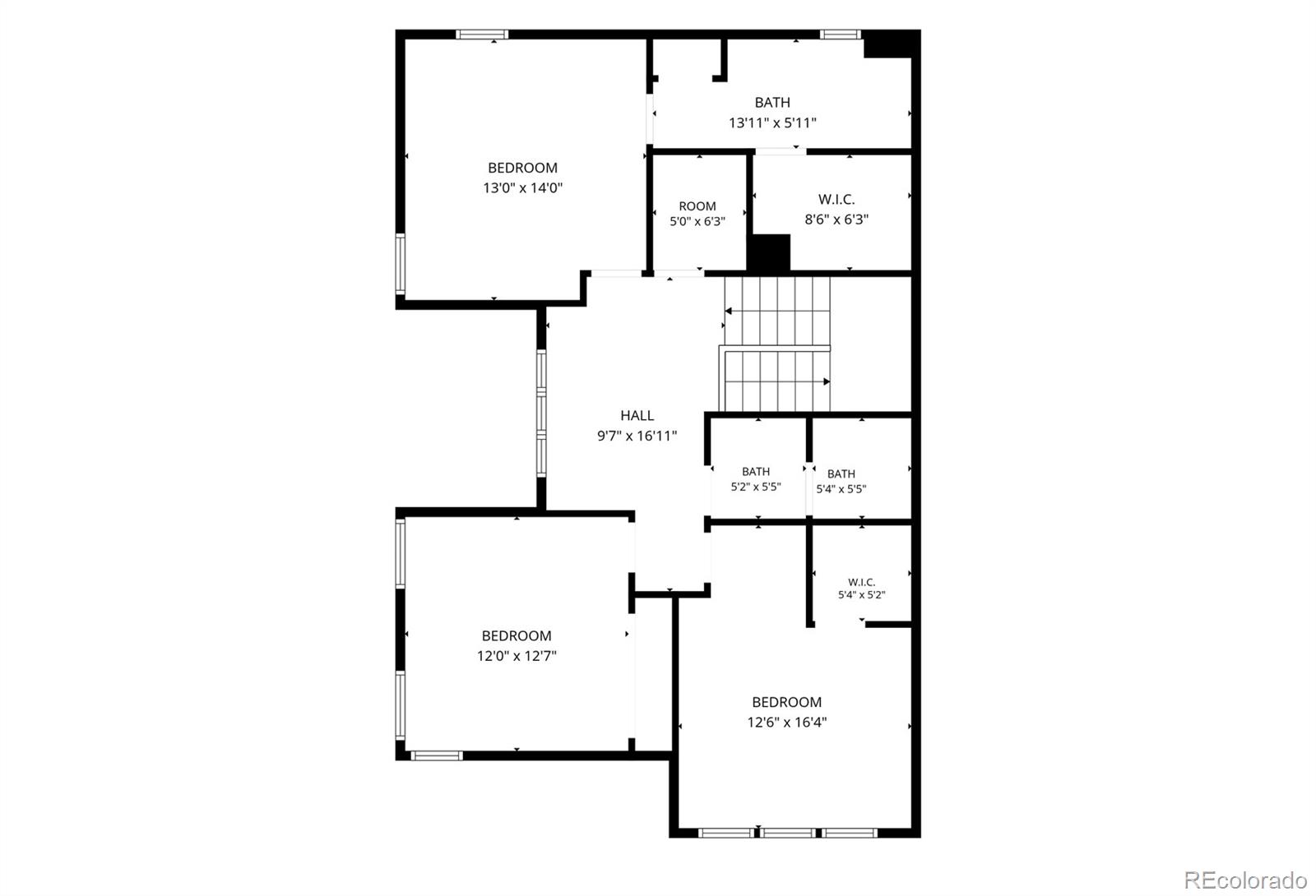 MLS Image #48 for 9650 e 63rd place,denver, Colorado