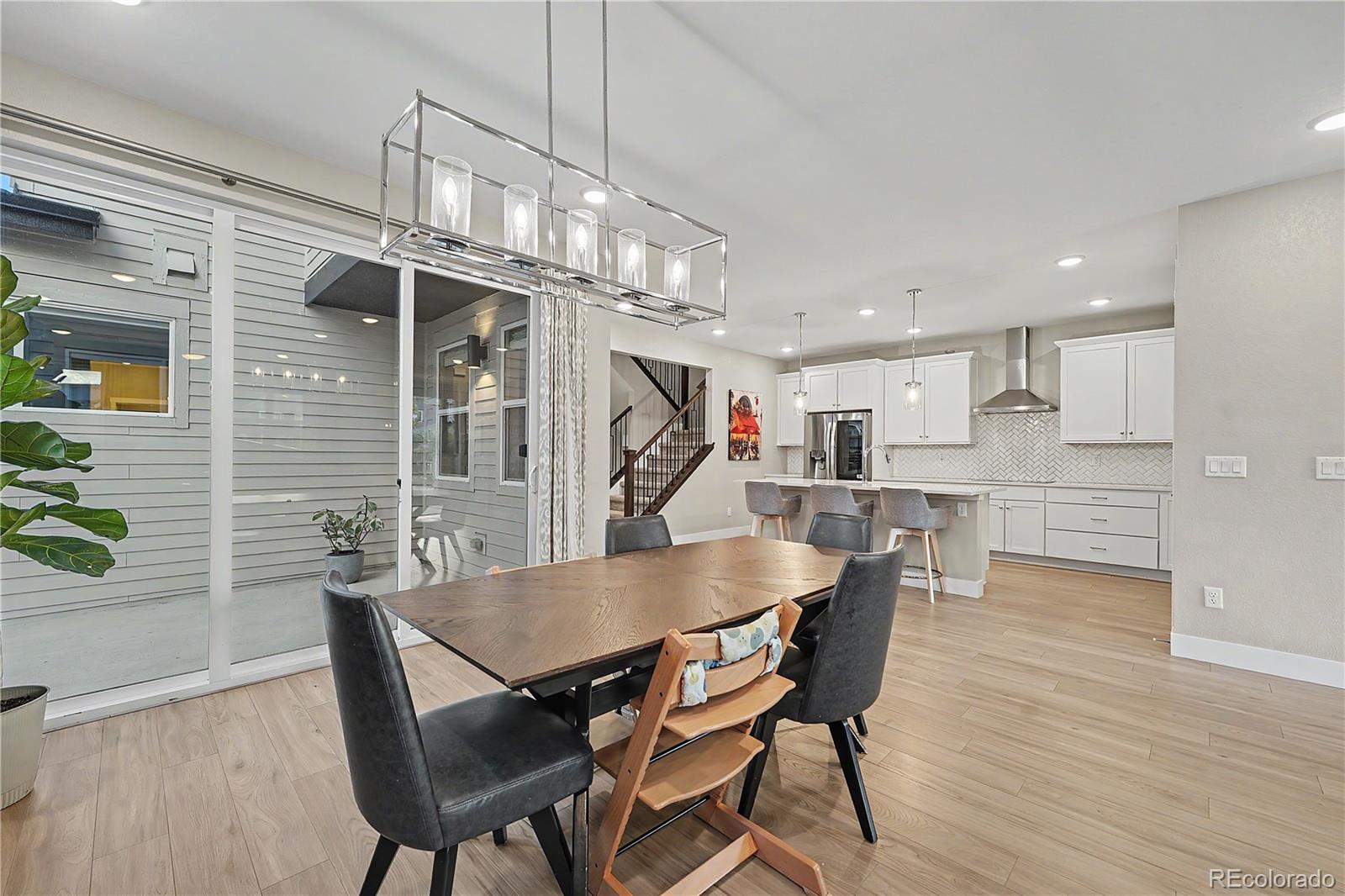MLS Image #5 for 9650 e 63rd place,denver, Colorado