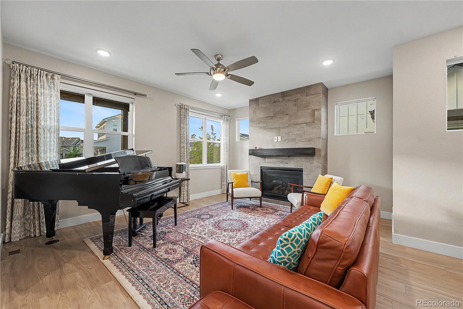MLS Image #6 for 9650 e 63rd place,denver, Colorado