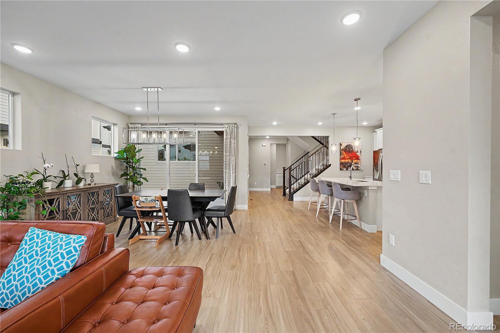 MLS Image #7 for 9650 e 63rd place,denver, Colorado