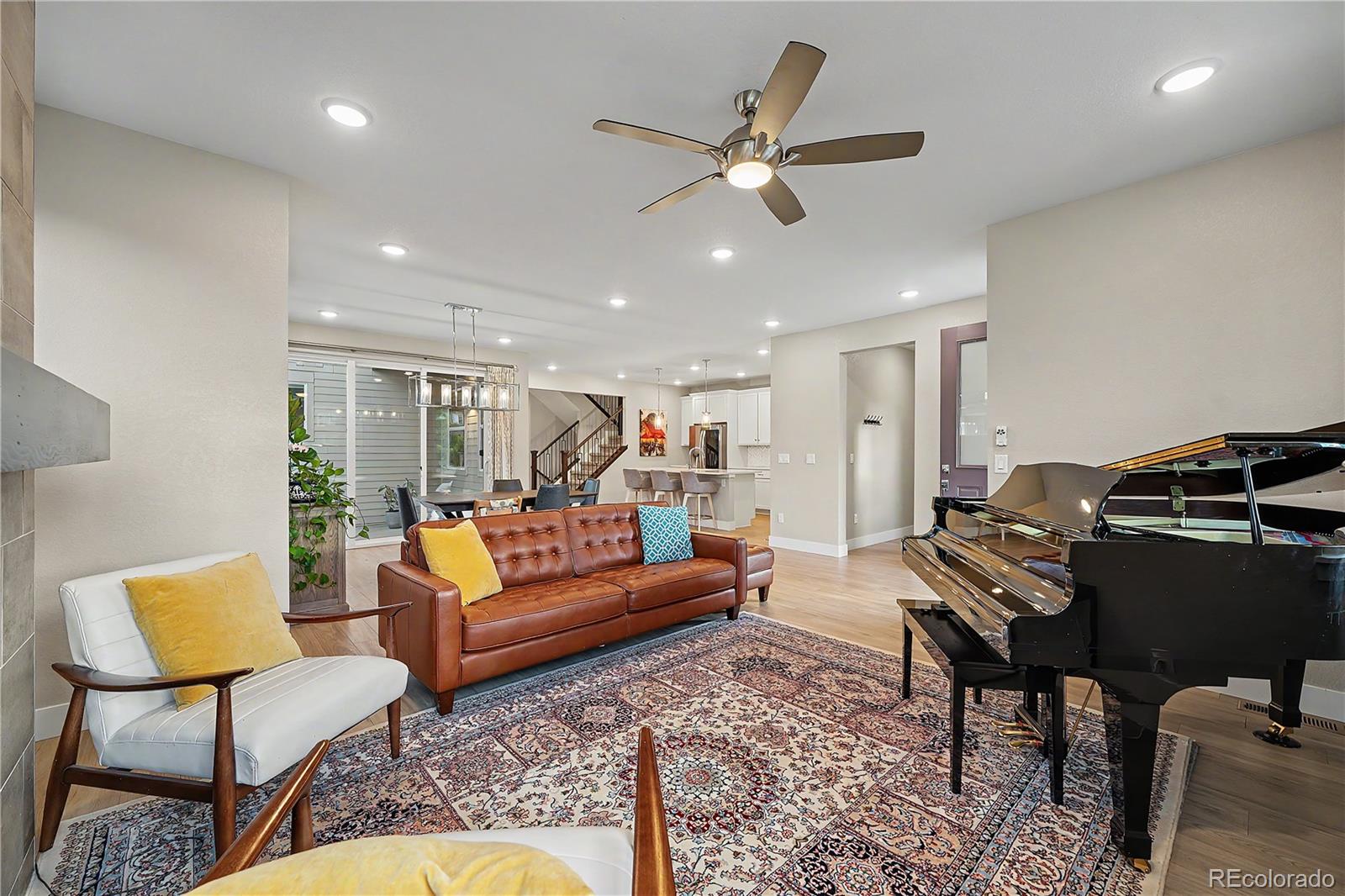 MLS Image #8 for 9650 e 63rd place,denver, Colorado