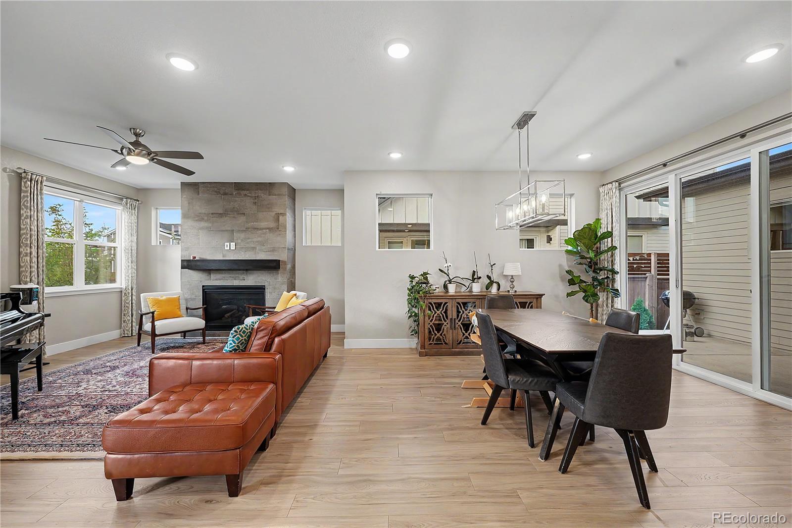 MLS Image #9 for 9650 e 63rd place,denver, Colorado