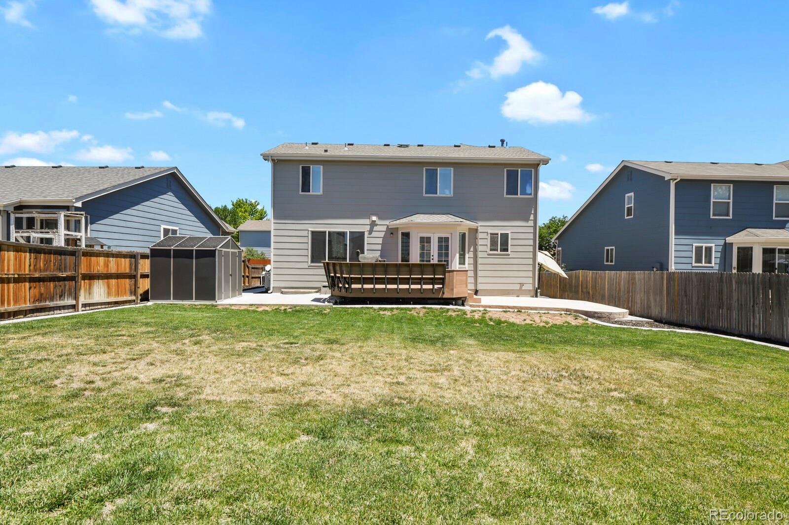 MLS Image #2 for 331  mt elbert street,brighton, Colorado