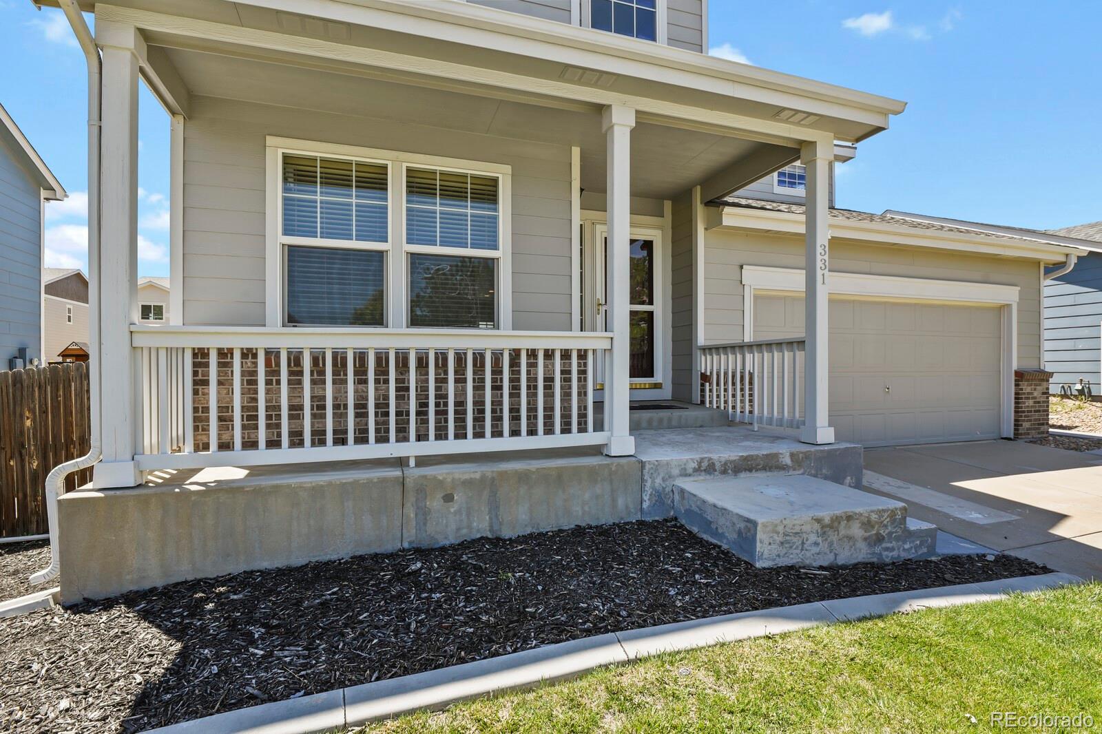 MLS Image #3 for 331  mt elbert street,brighton, Colorado