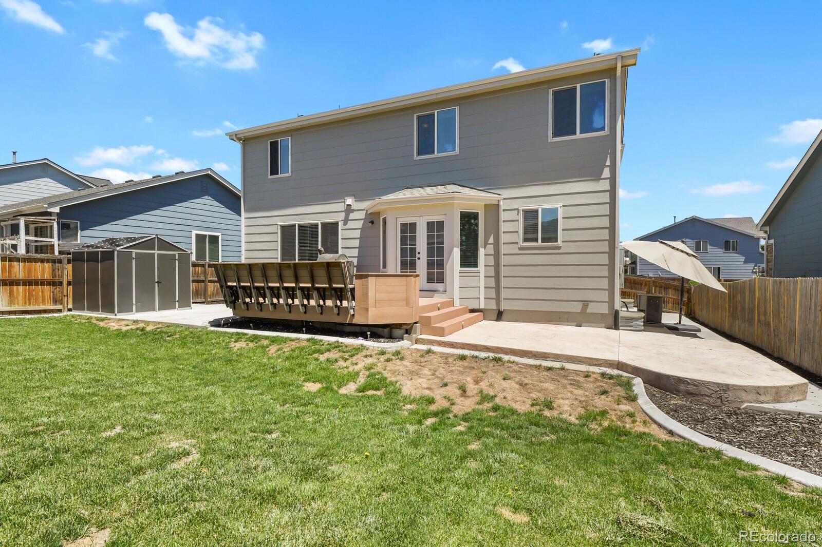 MLS Image #39 for 331  mt elbert street,brighton, Colorado