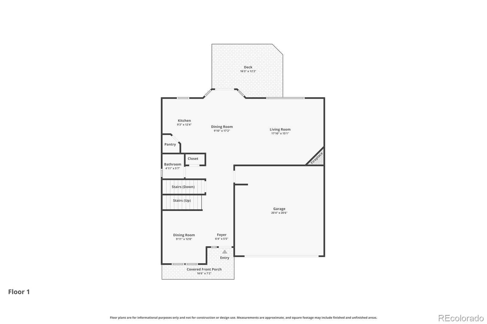 MLS Image #47 for 331  mt elbert street,brighton, Colorado