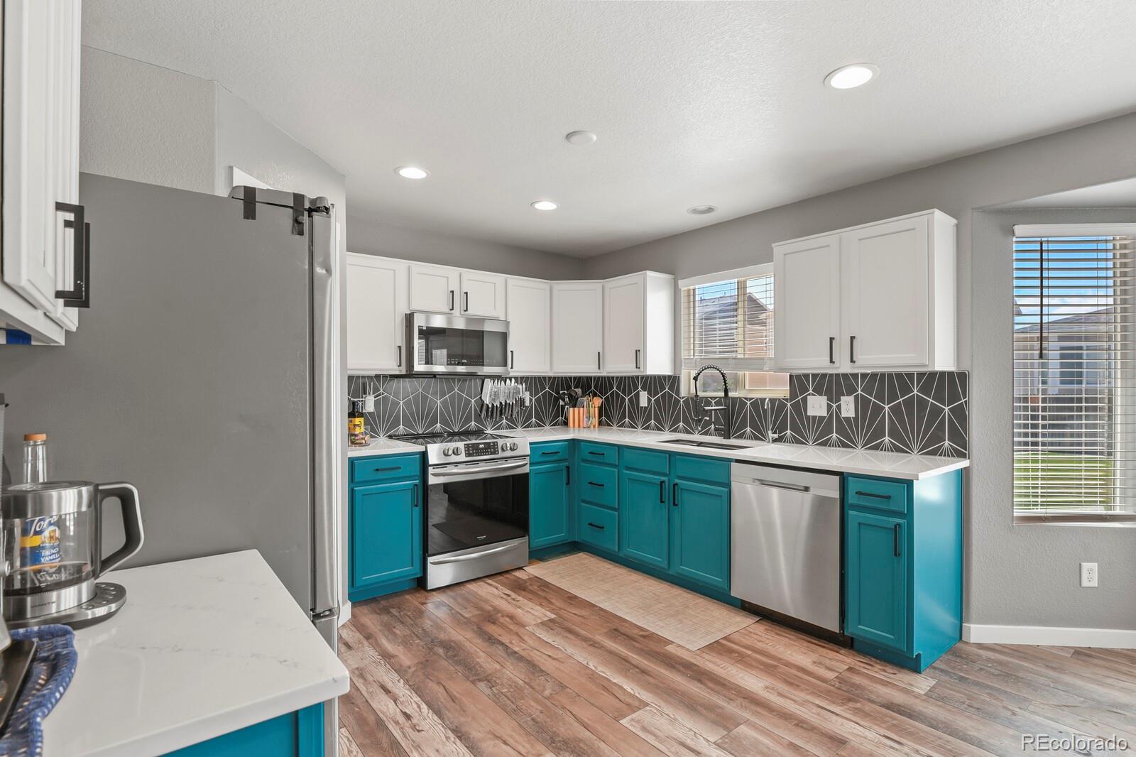 MLS Image #9 for 331  mt elbert street,brighton, Colorado