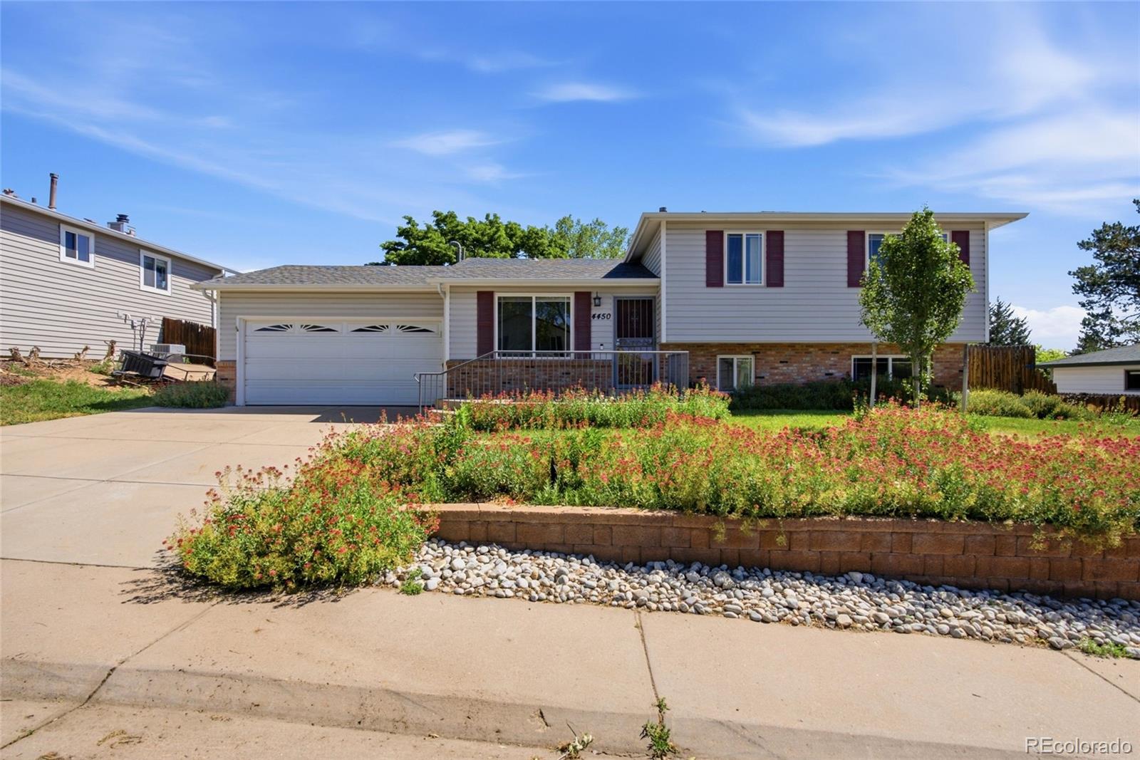 MLS Image #1 for 4450 s braun court,morrison, Colorado