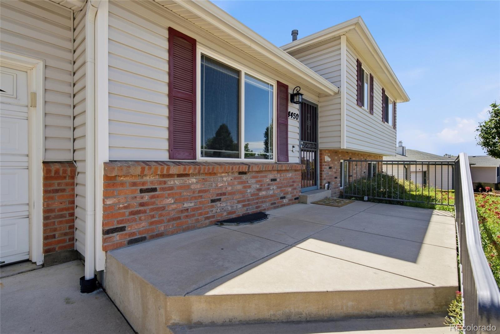 MLS Image #2 for 4450 s braun court,morrison, Colorado