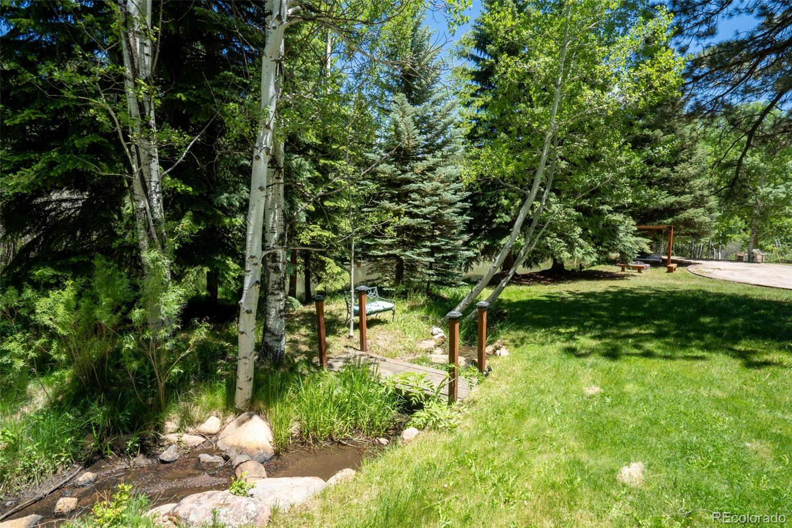 MLS Image #3 for 384  brookside drive,bailey, Colorado