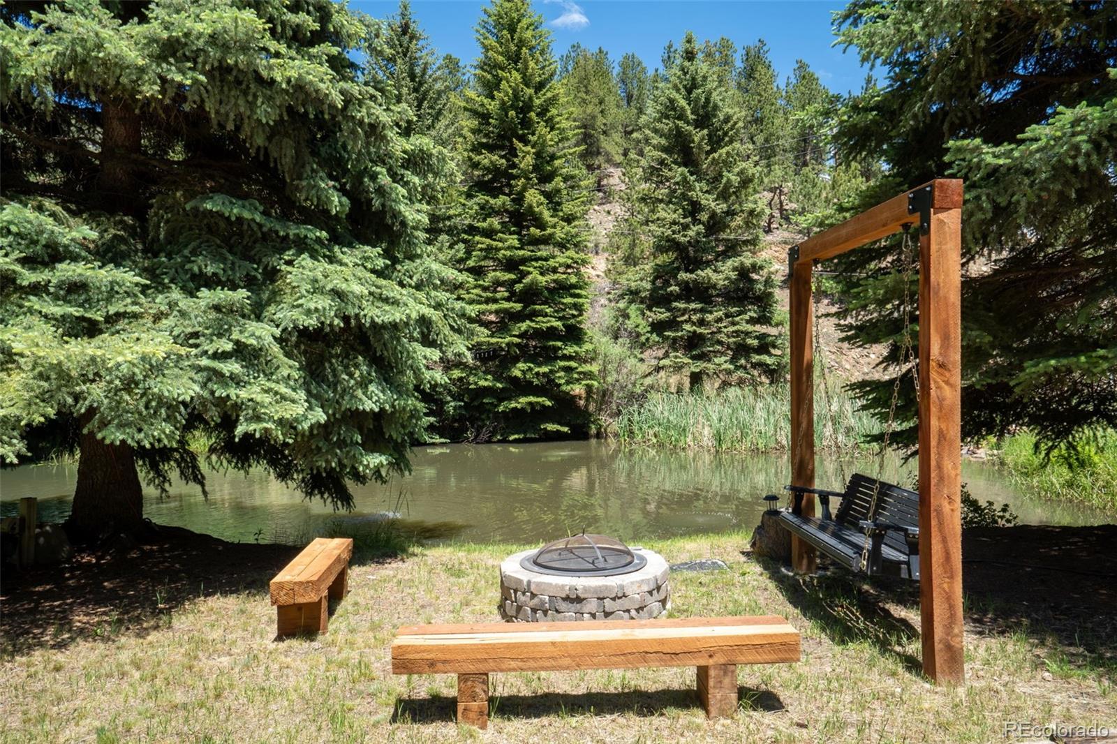 MLS Image #36 for 384  brookside drive,bailey, Colorado