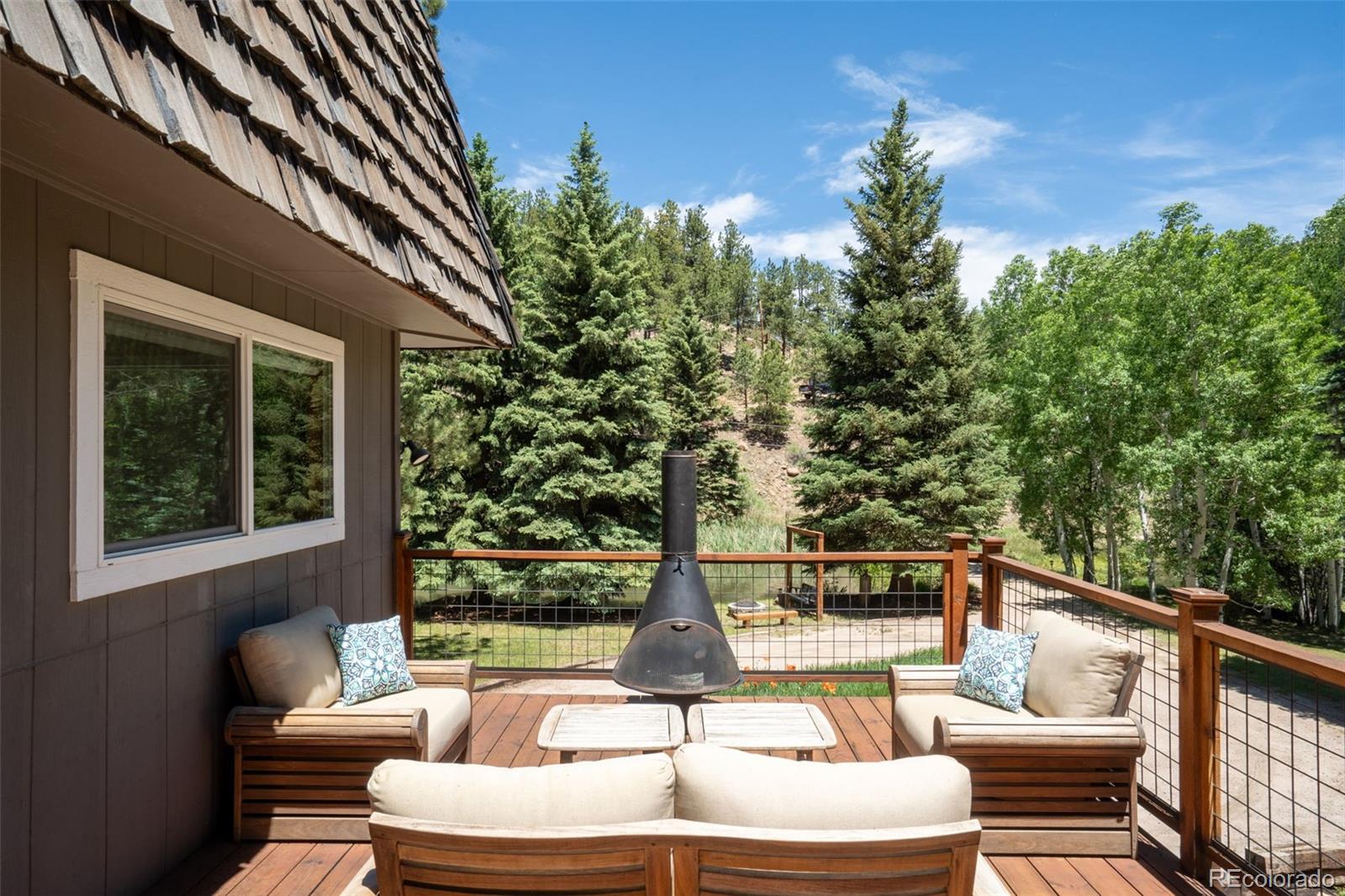 MLS Image #4 for 384  brookside drive,bailey, Colorado