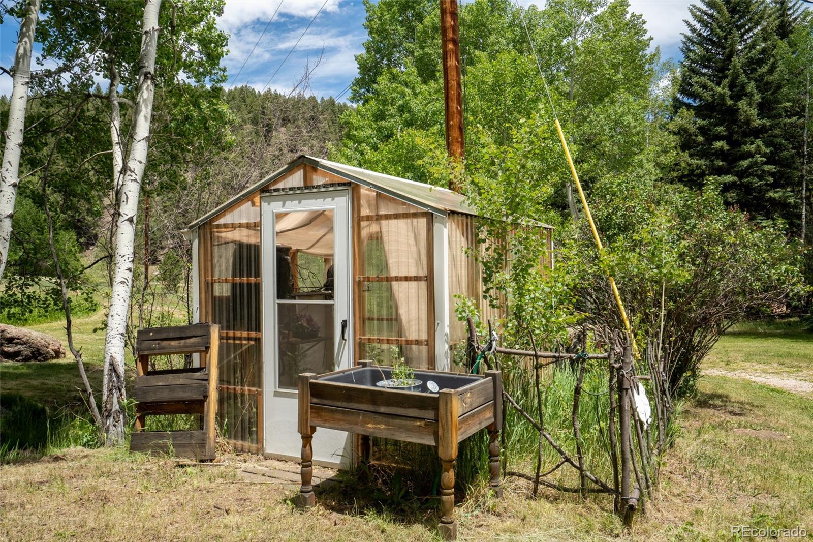 MLS Image #40 for 384  brookside drive,bailey, Colorado
