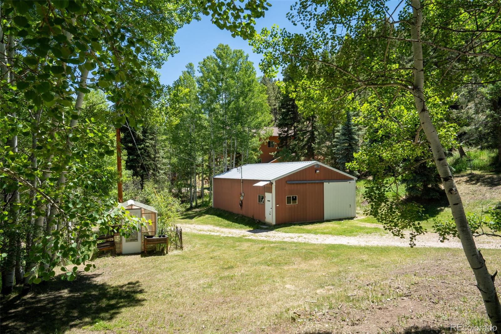 MLS Image #41 for 384  brookside drive,bailey, Colorado