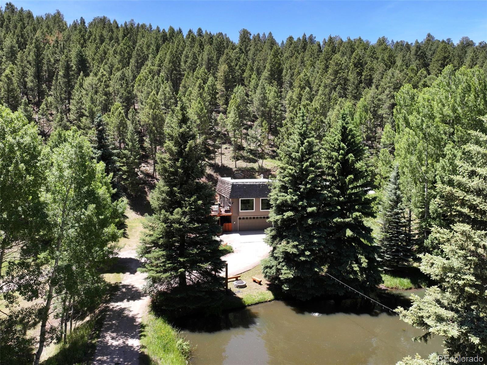 MLS Image #44 for 384  brookside drive,bailey, Colorado