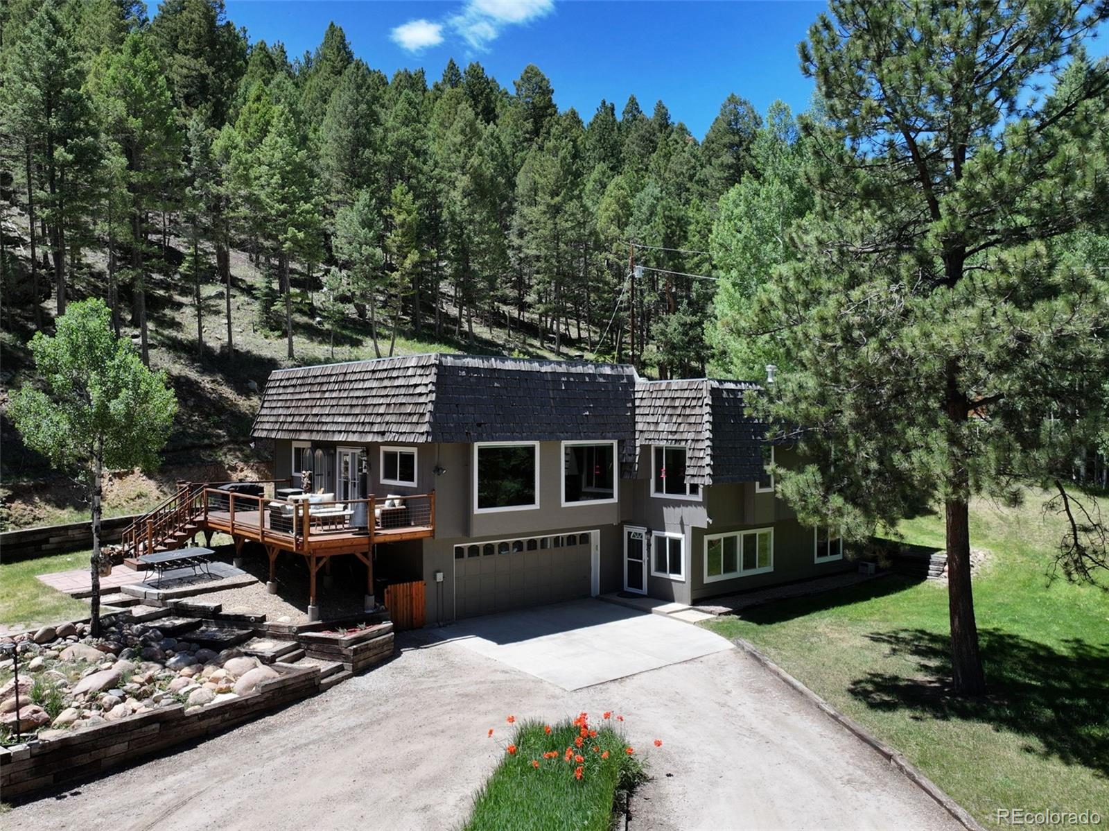 MLS Image #45 for 384  brookside drive,bailey, Colorado