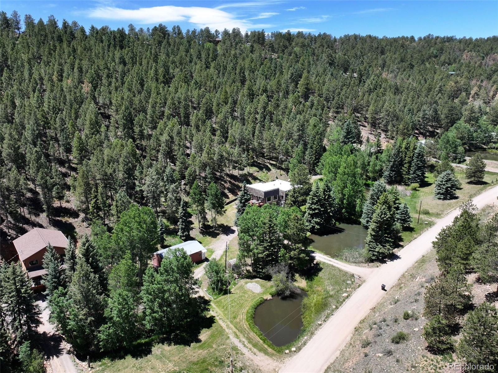 MLS Image #46 for 384  brookside drive,bailey, Colorado