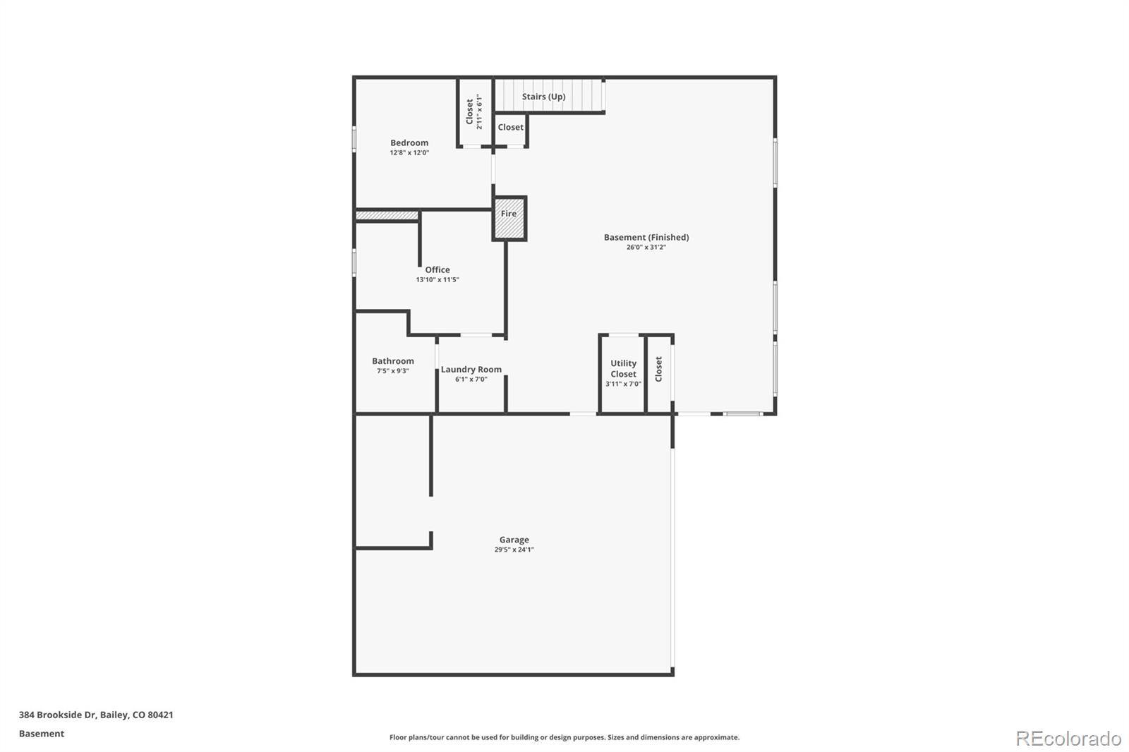 MLS Image #47 for 384  brookside drive,bailey, Colorado