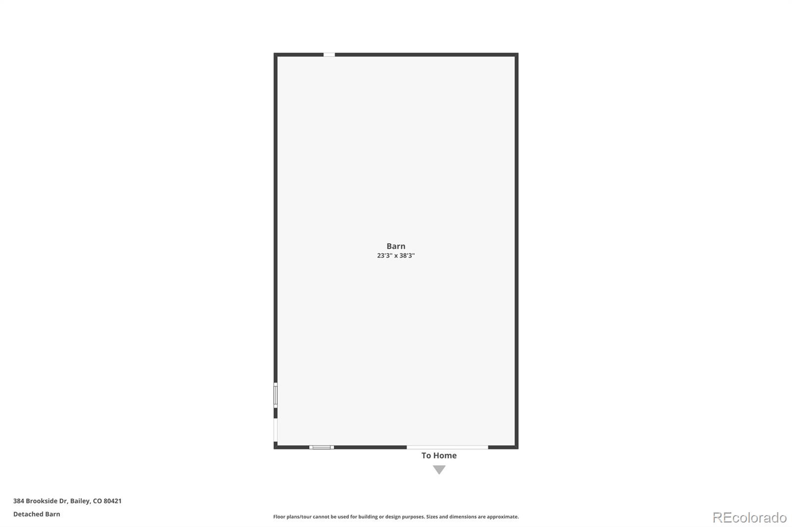 MLS Image #49 for 384  brookside drive,bailey, Colorado