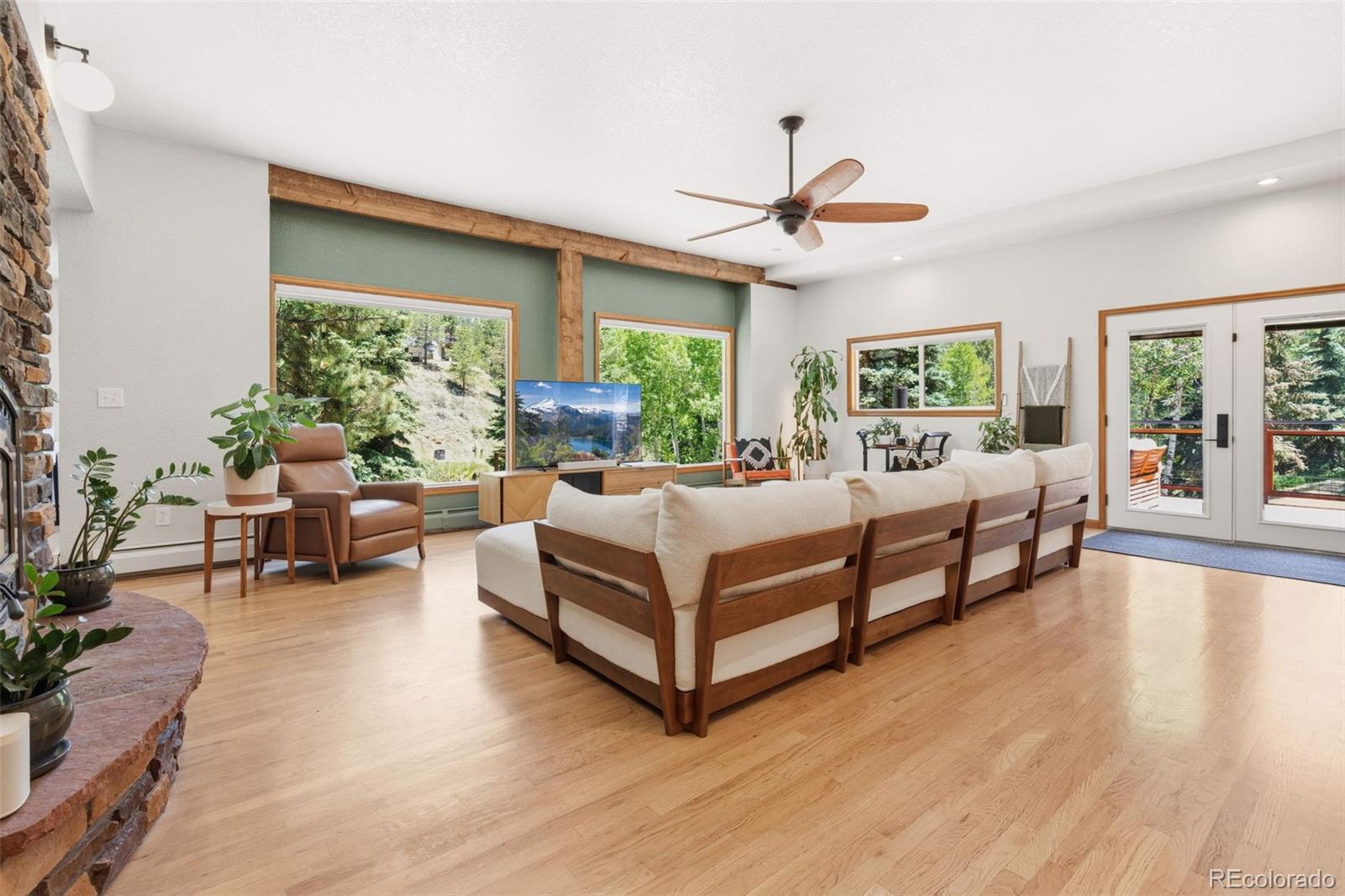 MLS Image #5 for 384  brookside drive,bailey, Colorado
