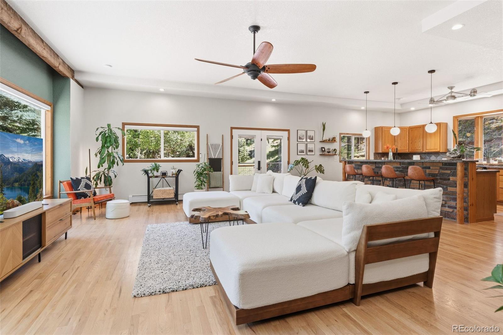 MLS Image #7 for 384  brookside drive,bailey, Colorado