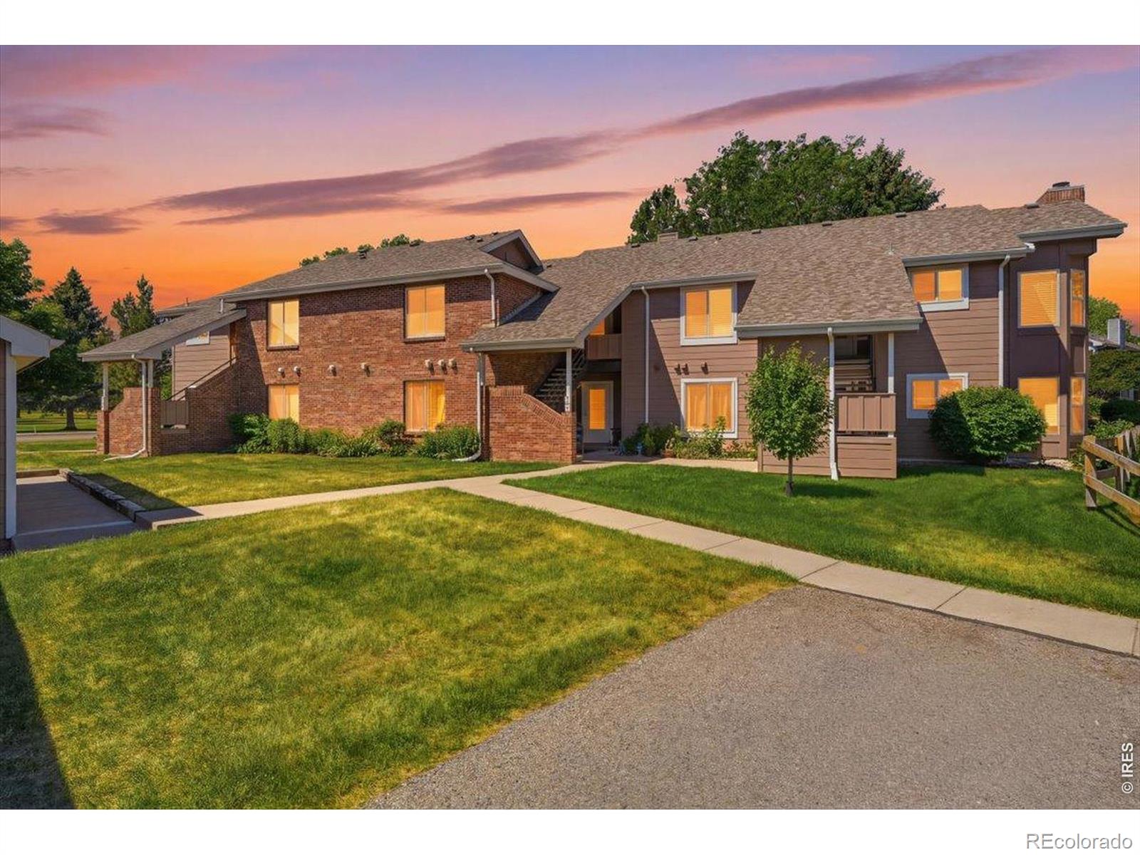 MLS Image #0 for 3500  carlton avenue,fort collins, Colorado