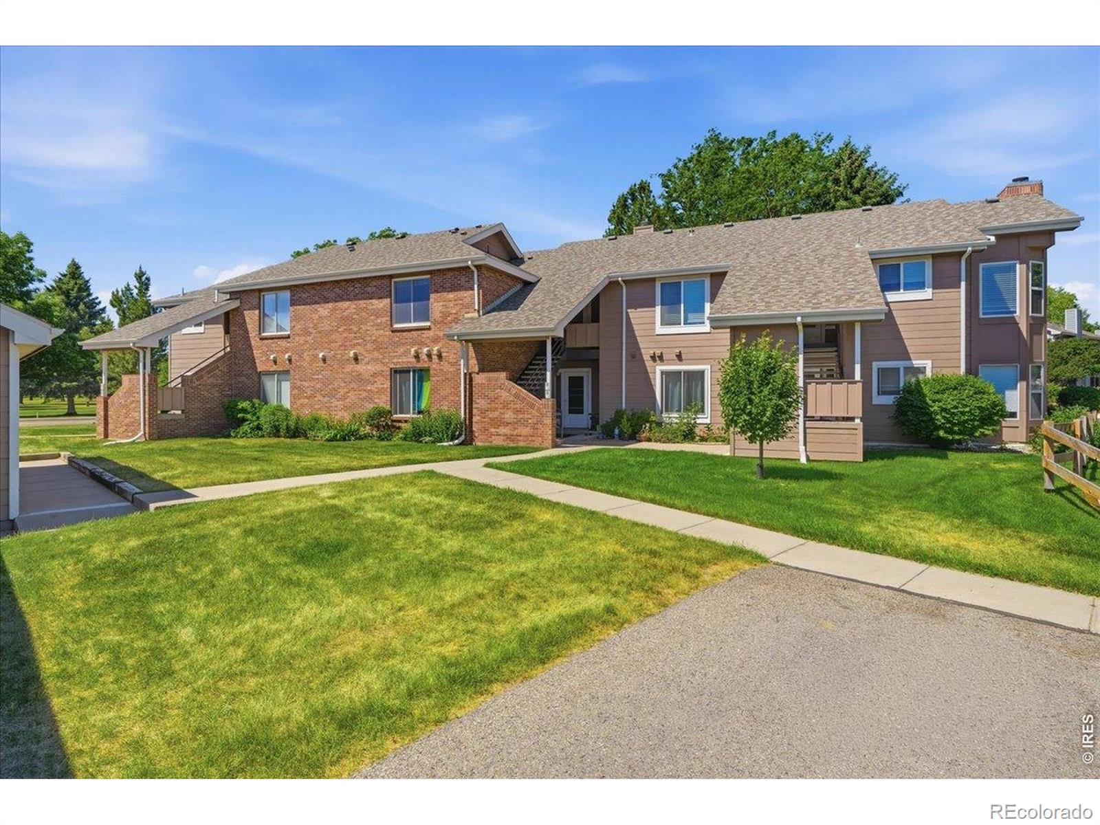 MLS Image #5 for 3500  carlton avenue,fort collins, Colorado