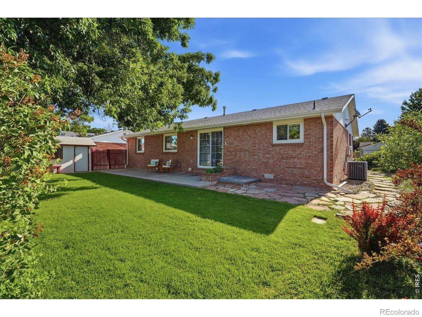 MLS Image #29 for 4891  filbert drive,loveland, Colorado
