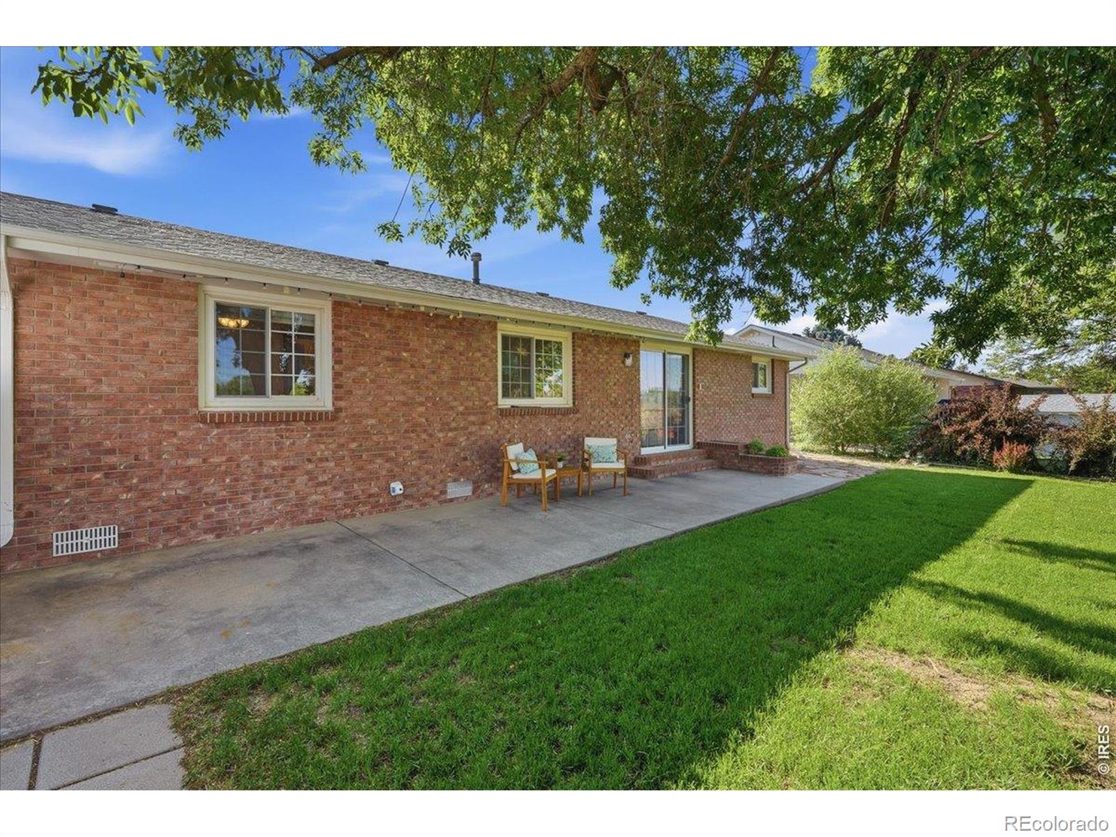 MLS Image #31 for 4891  filbert drive,loveland, Colorado
