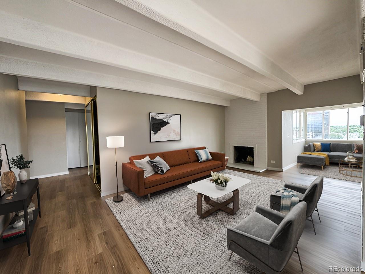 MLS Image #6 for 1888 s jackson street 1107,denver, Colorado