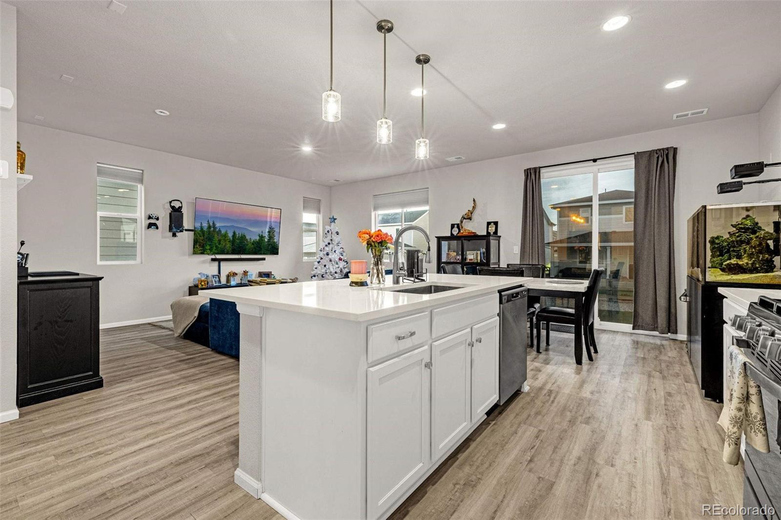 MLS Image #10 for 16407  mountain flax drive,monument, Colorado
