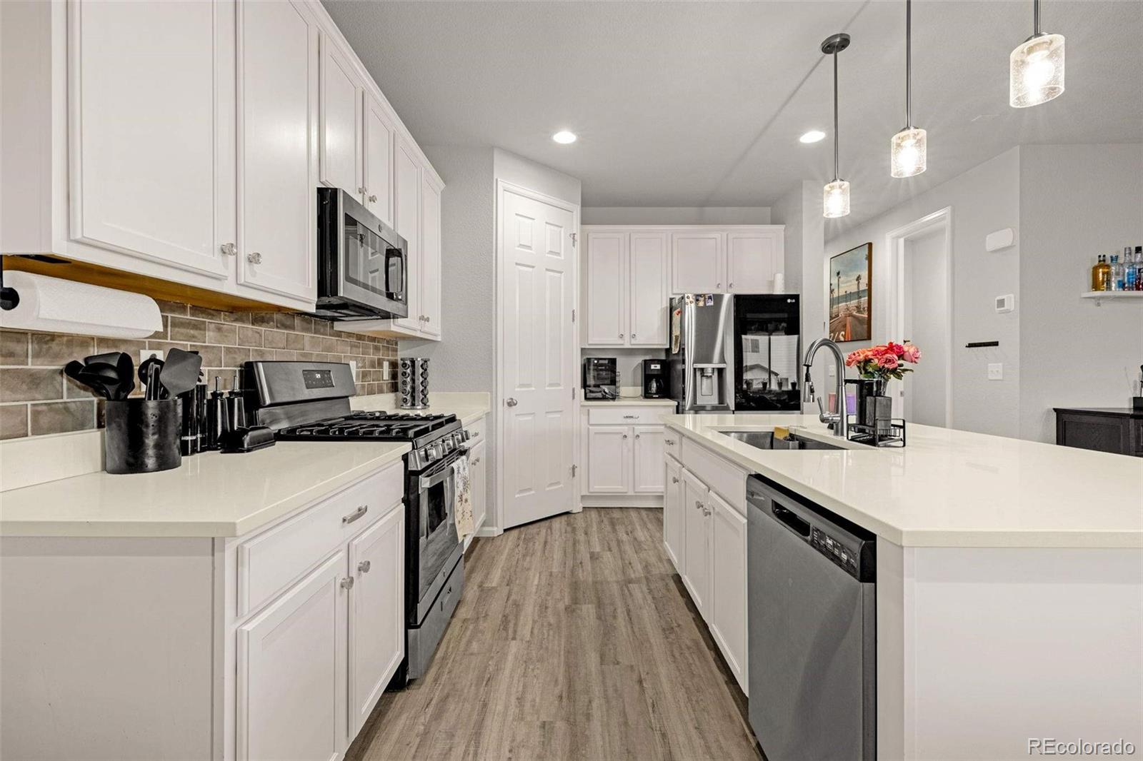 MLS Image #12 for 16407  mountain flax drive,monument, Colorado