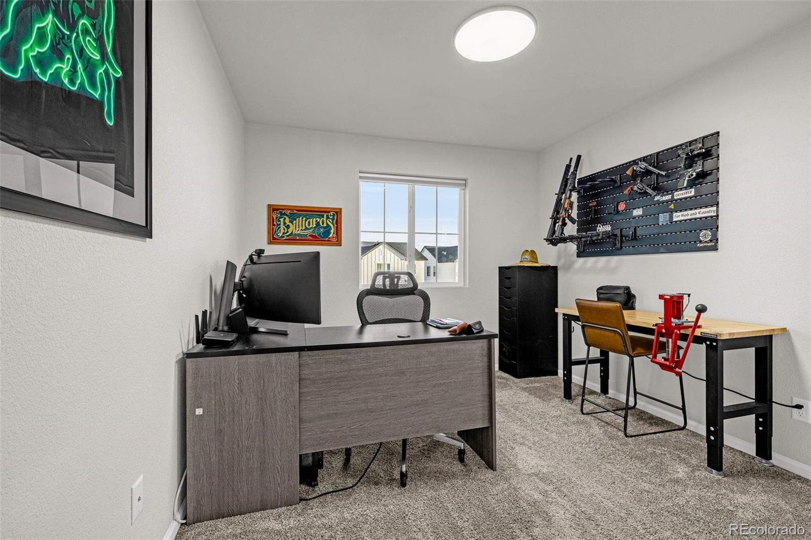 MLS Image #19 for 16407  mountain flax drive,monument, Colorado