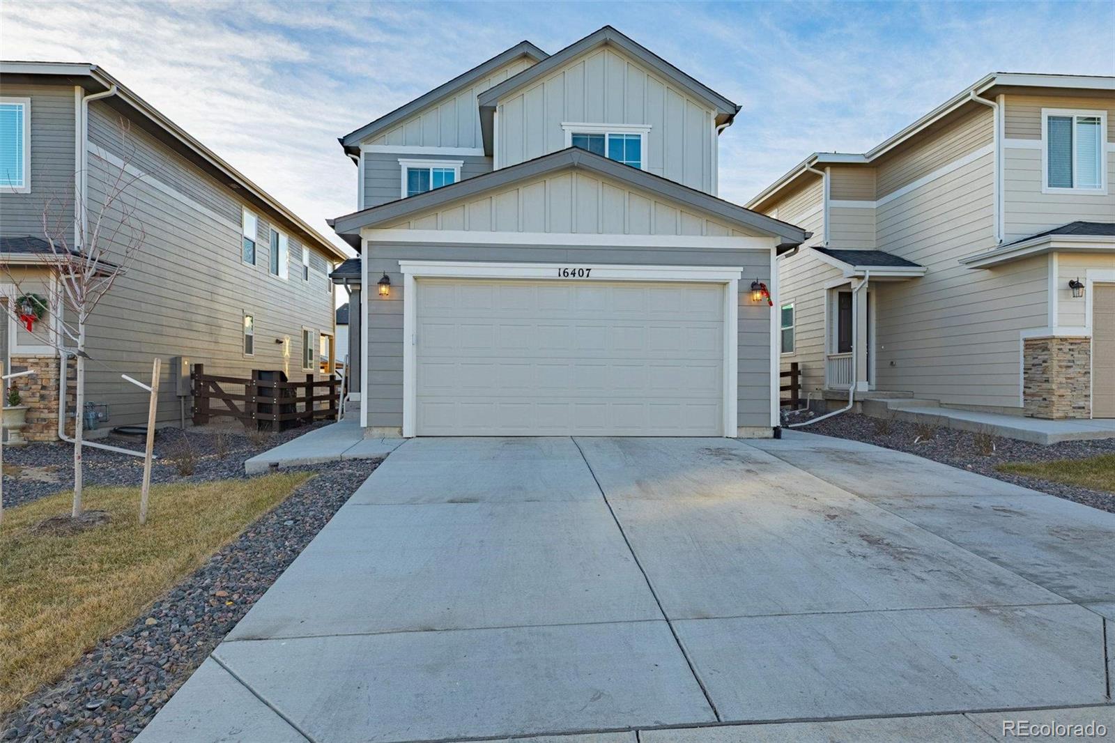MLS Image #2 for 16407  mountain flax drive,monument, Colorado