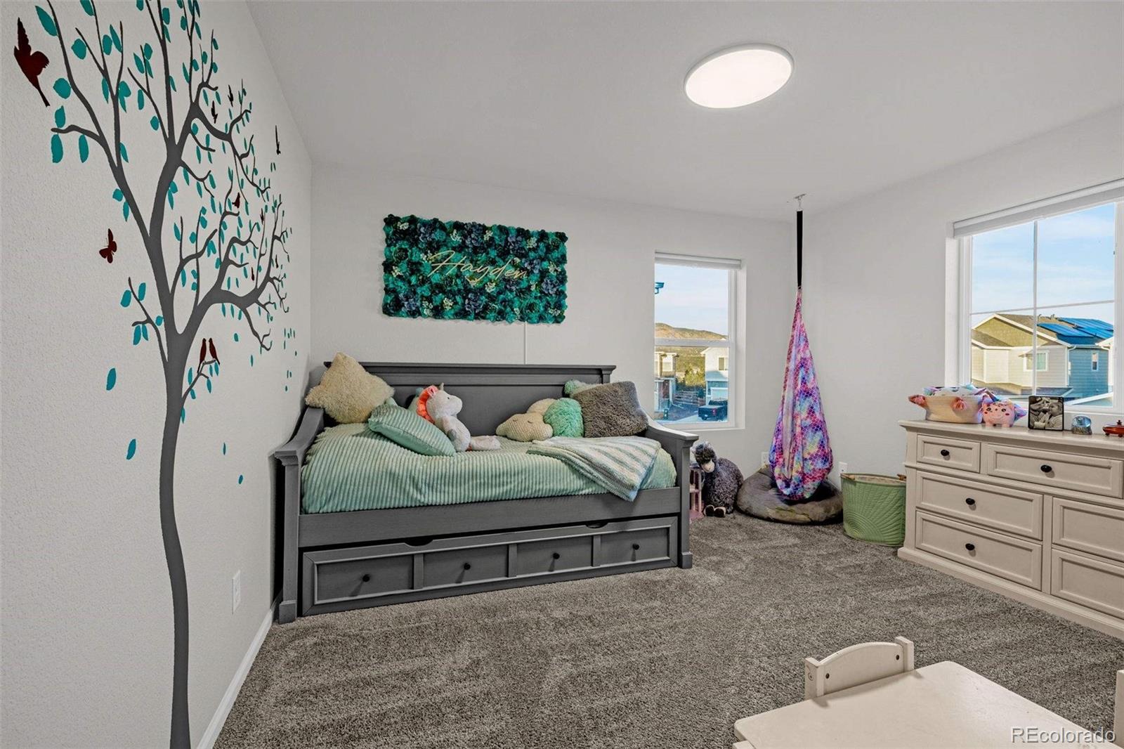 MLS Image #20 for 16407  mountain flax drive,monument, Colorado
