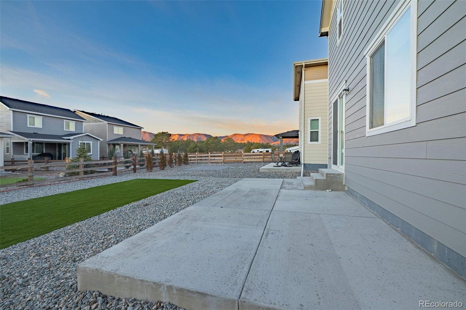 MLS Image #23 for 16407  mountain flax drive,monument, Colorado