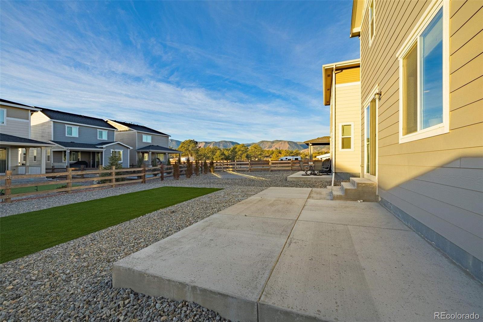 MLS Image #24 for 16407  mountain flax drive,monument, Colorado