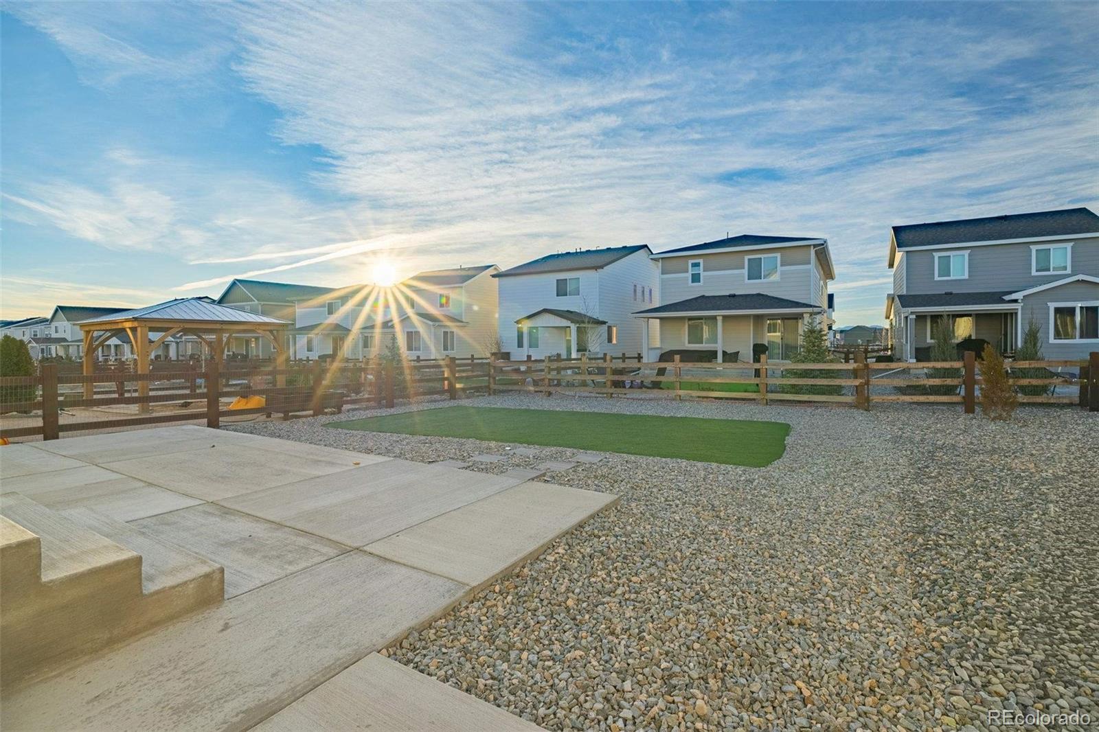 MLS Image #25 for 16407  mountain flax drive,monument, Colorado