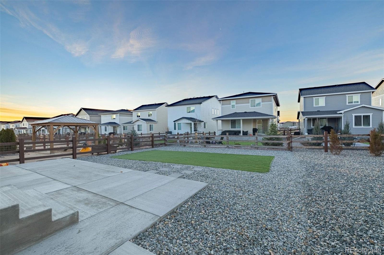 MLS Image #26 for 16407  mountain flax drive,monument, Colorado